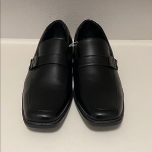 Perry Ellis Portfolio Dress Shoes